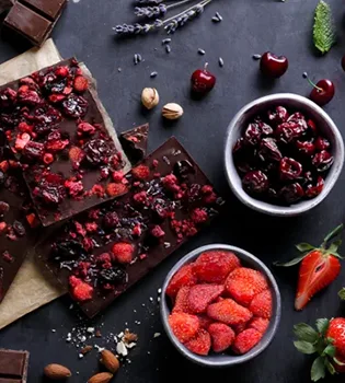 dried fruits royal city wa