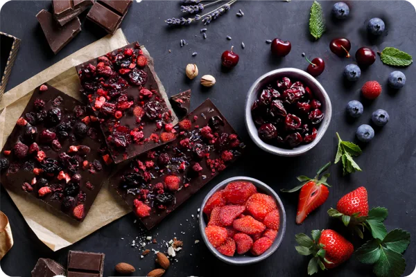 dried fruits royal city