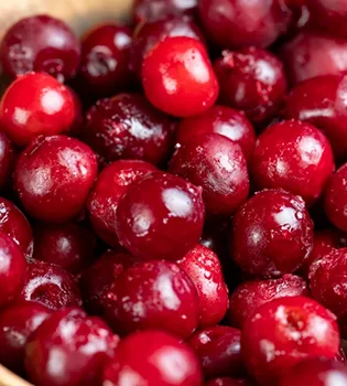 iqf mont tart cherries royal city