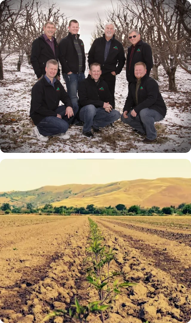 royal ridge fruits washington